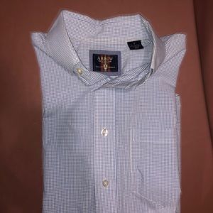 Button down dress shirt
